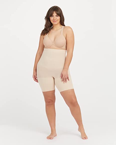Pantalon modelator cu banda de silicon antialunecare