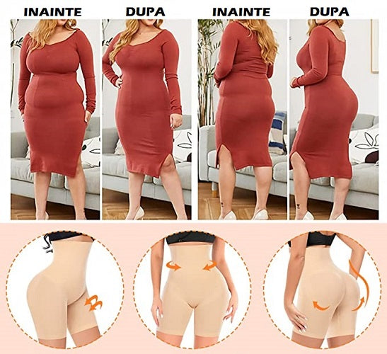 burtiera rochie marimi mari