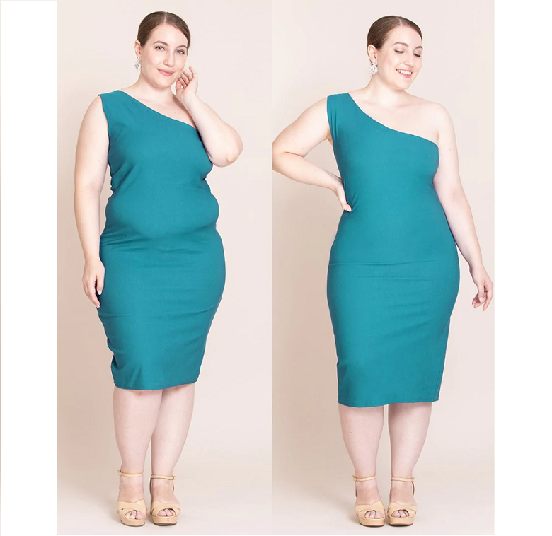 Marimi mari chilot corset